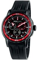 Armbanduhr Momo Design Herr in Stahl MD1164BK-41 - MD1164BK-41